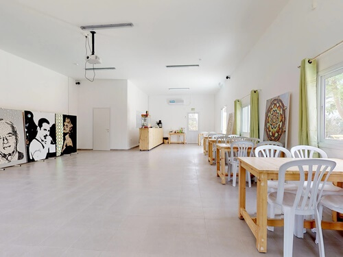 משכן המטמון